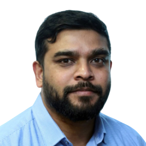 Charles Suthakran