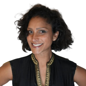 Dr Smita Mehra